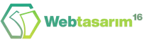 Web Tasarım 16