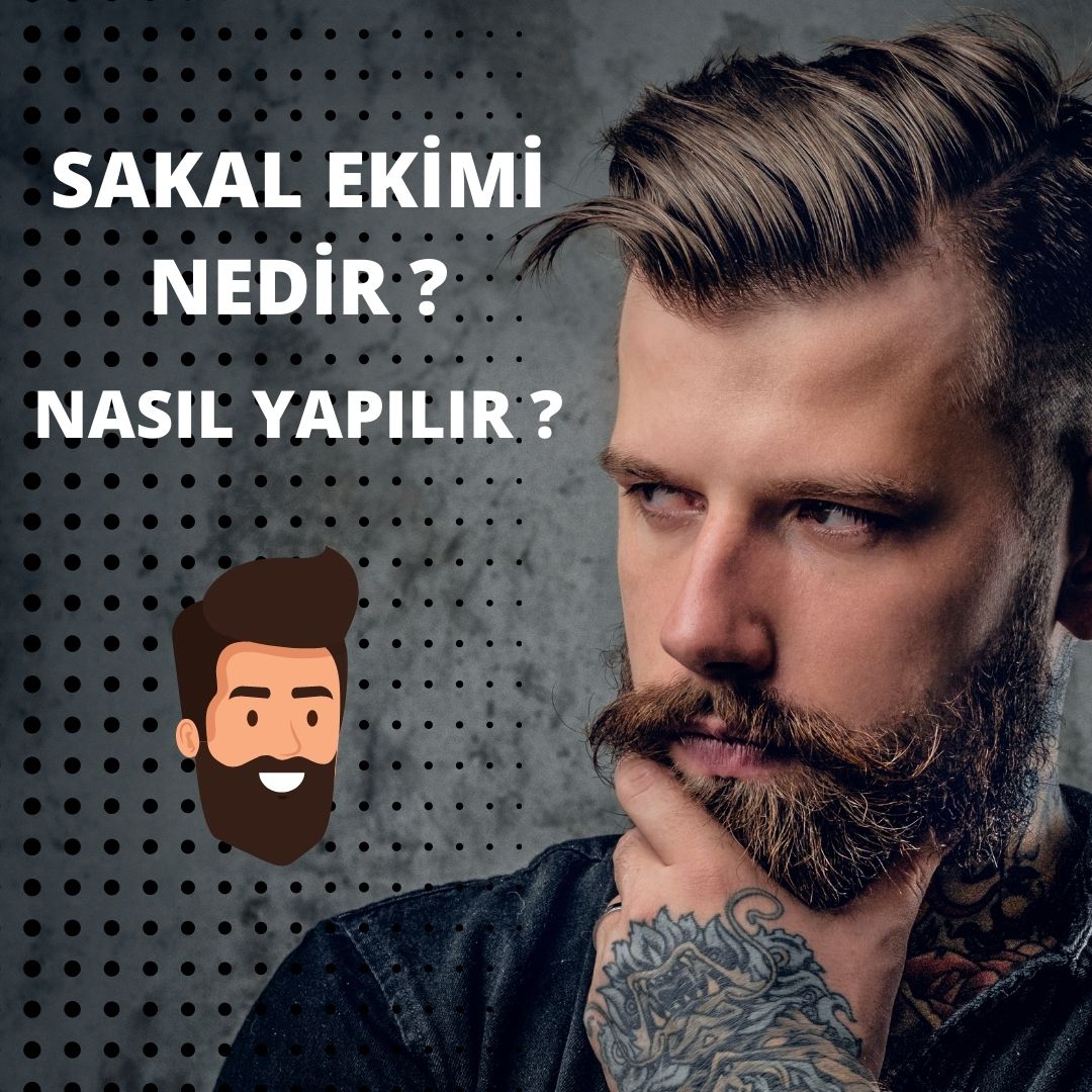 Sakal Ekimi Nedir ? Nasıl Yapılır ?