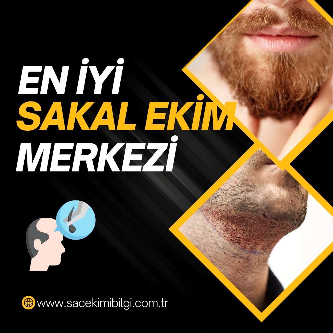 En İyi Sakal Ekim Merkezi