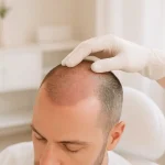 Saç Ekimi Bölgelerinde Kızarıklık Önleme Yöntemleri